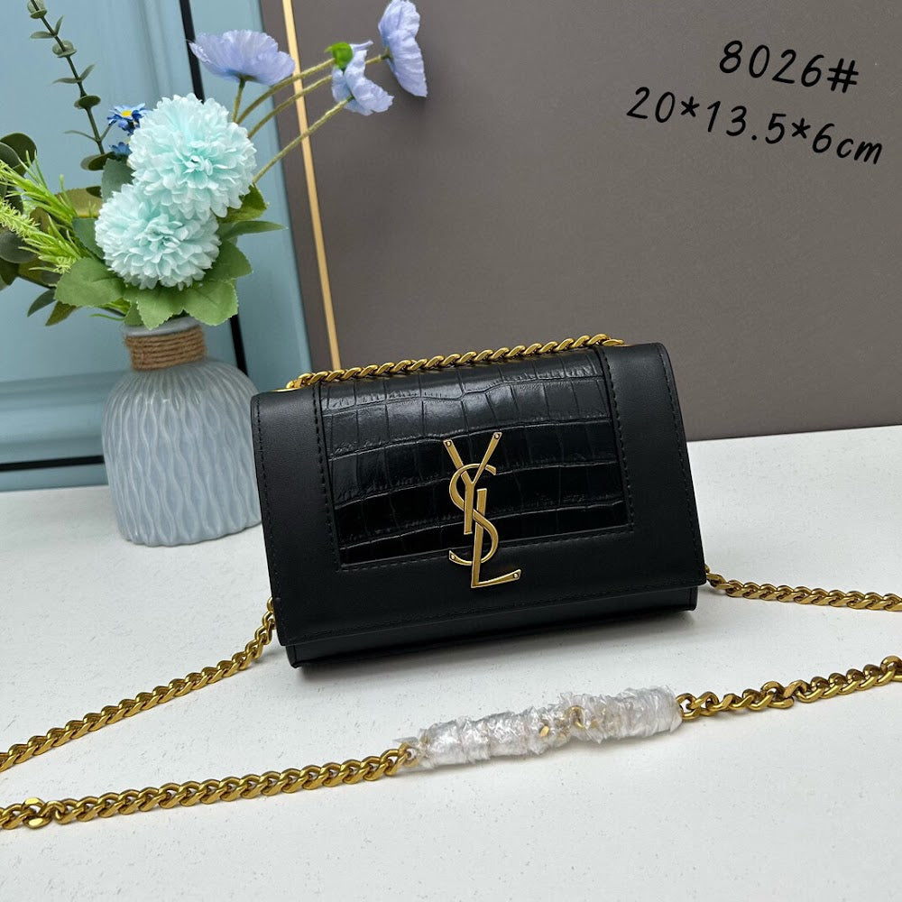 Dragons Bags ysn Luxury Bag --71740