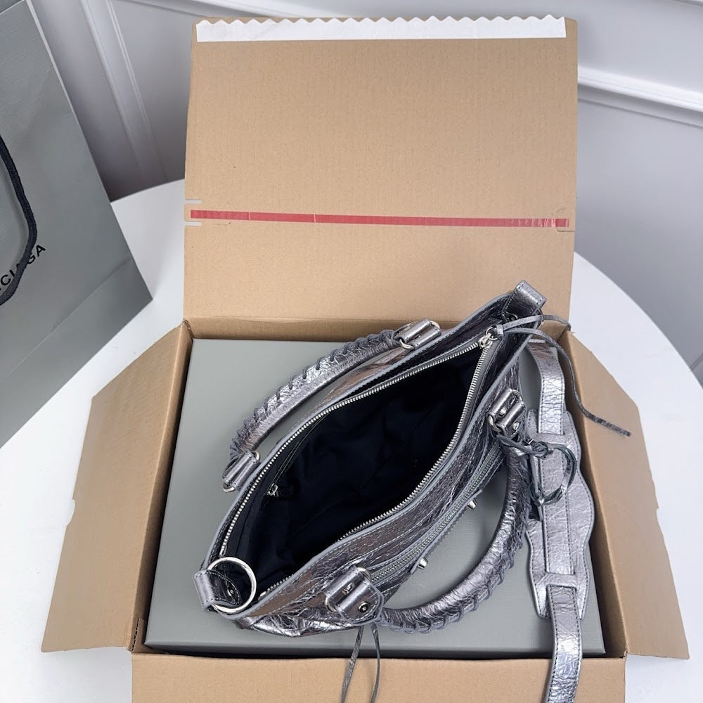 Dragons Bags Balenciaga Luxury Bag --111098