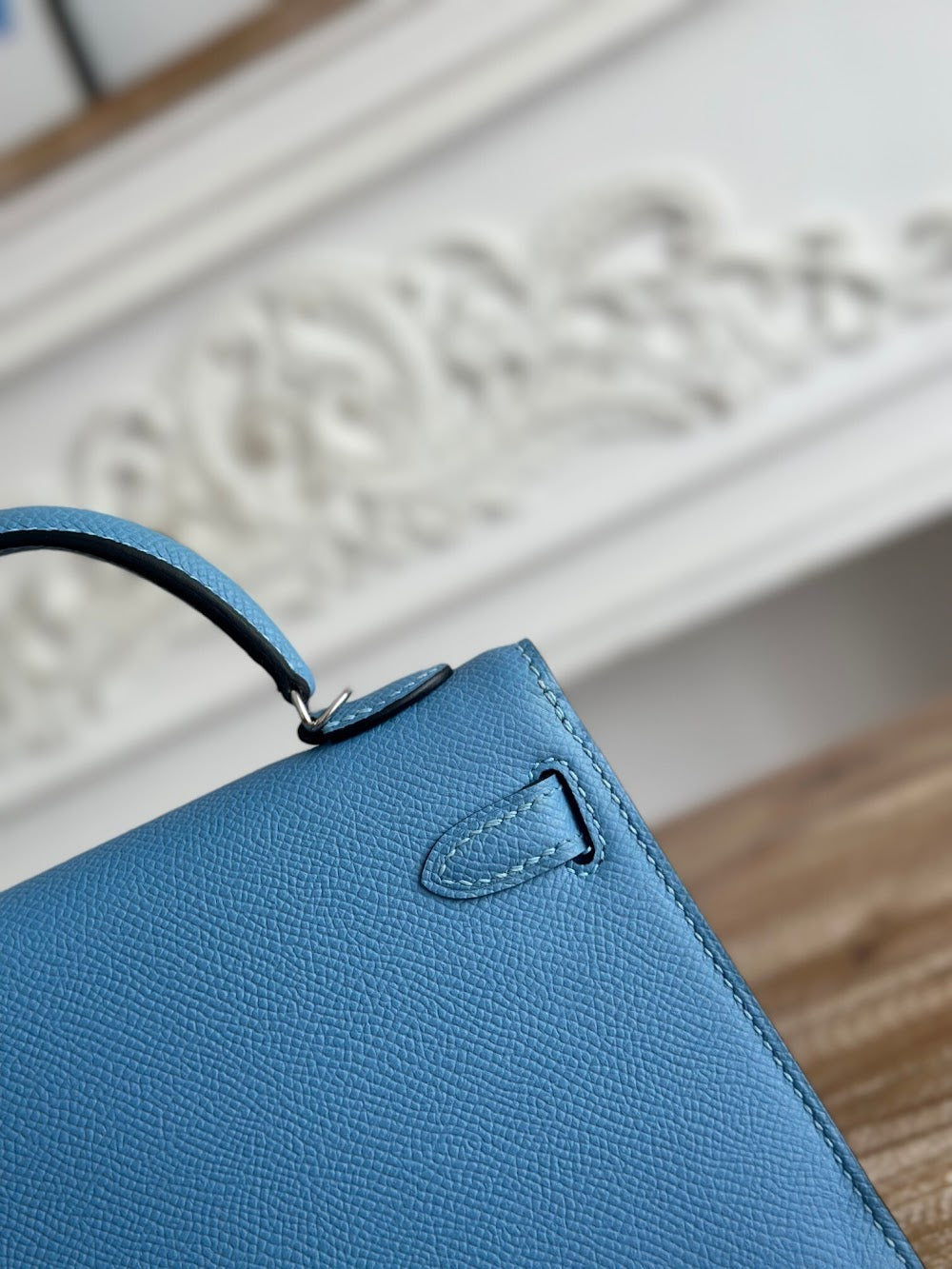 Dragons BagsHermesn Luxury Bag --116914
