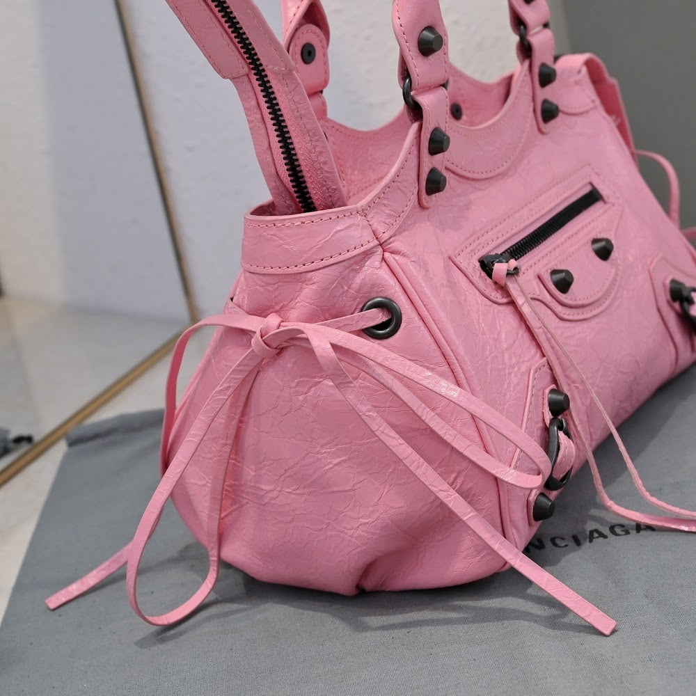 Dragons Bags Balenciaga Luxury Bag --111412