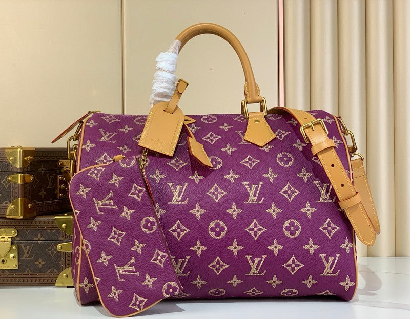 Dragons Bags ln Luxury Bag --62846