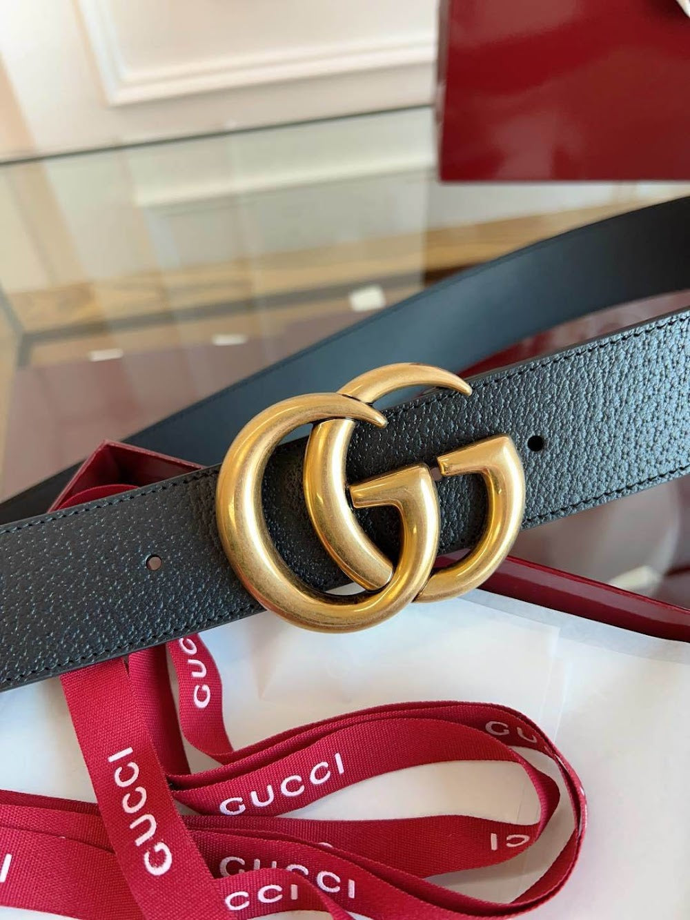 Dragons Bags Guccin Luxury Belt --105303