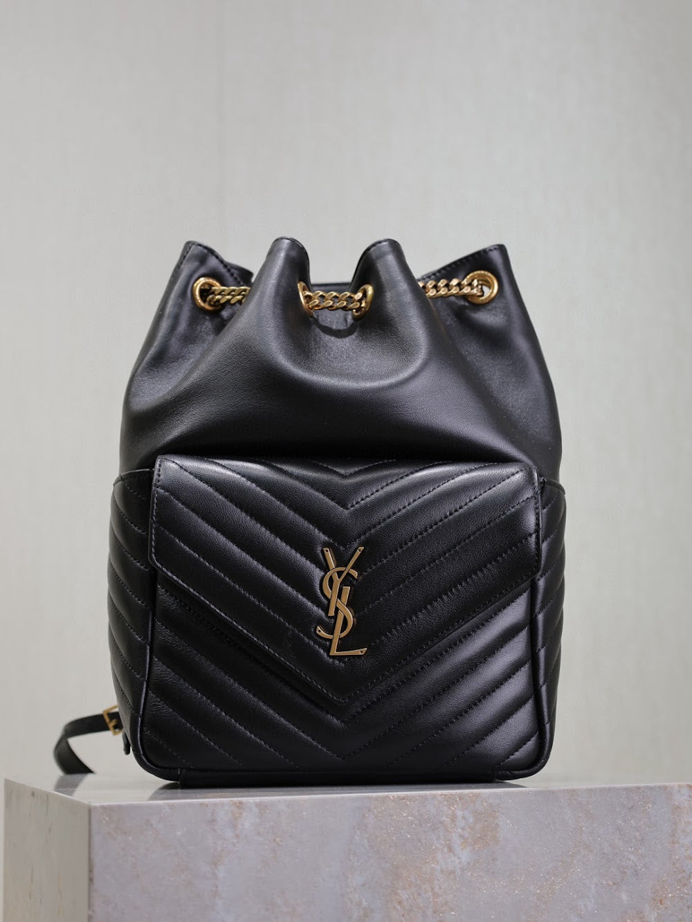Dragons Bags YSLn Luxury Bag --119333