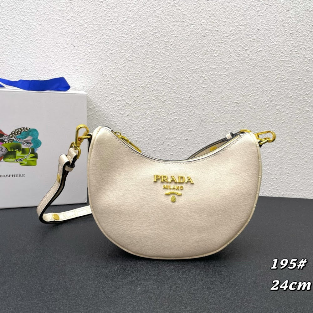Dragons Bags pradn Luxury Bag --73937