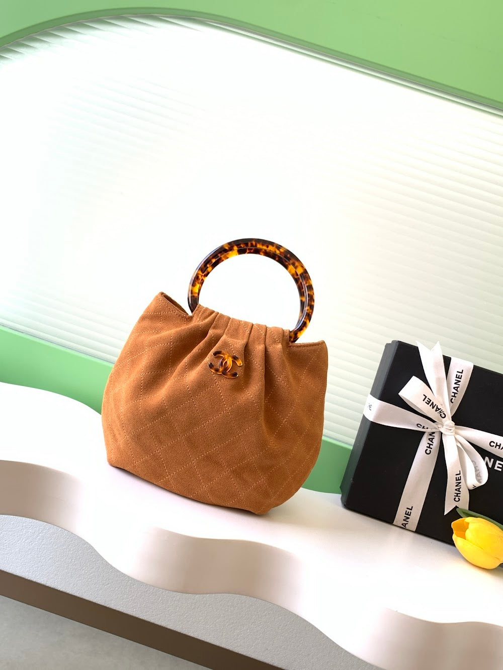 Dragons BagsCHn Luxury Bag --114336