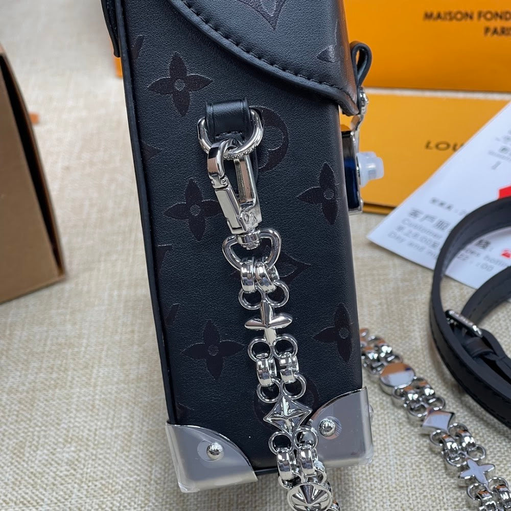 Dragons Bags ln Luxury Bag --76221
