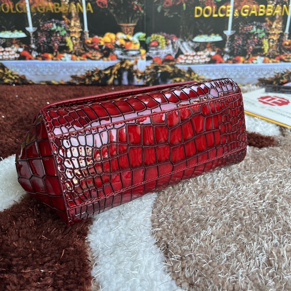 Dragons Bags DGn Luxury Bag --94166