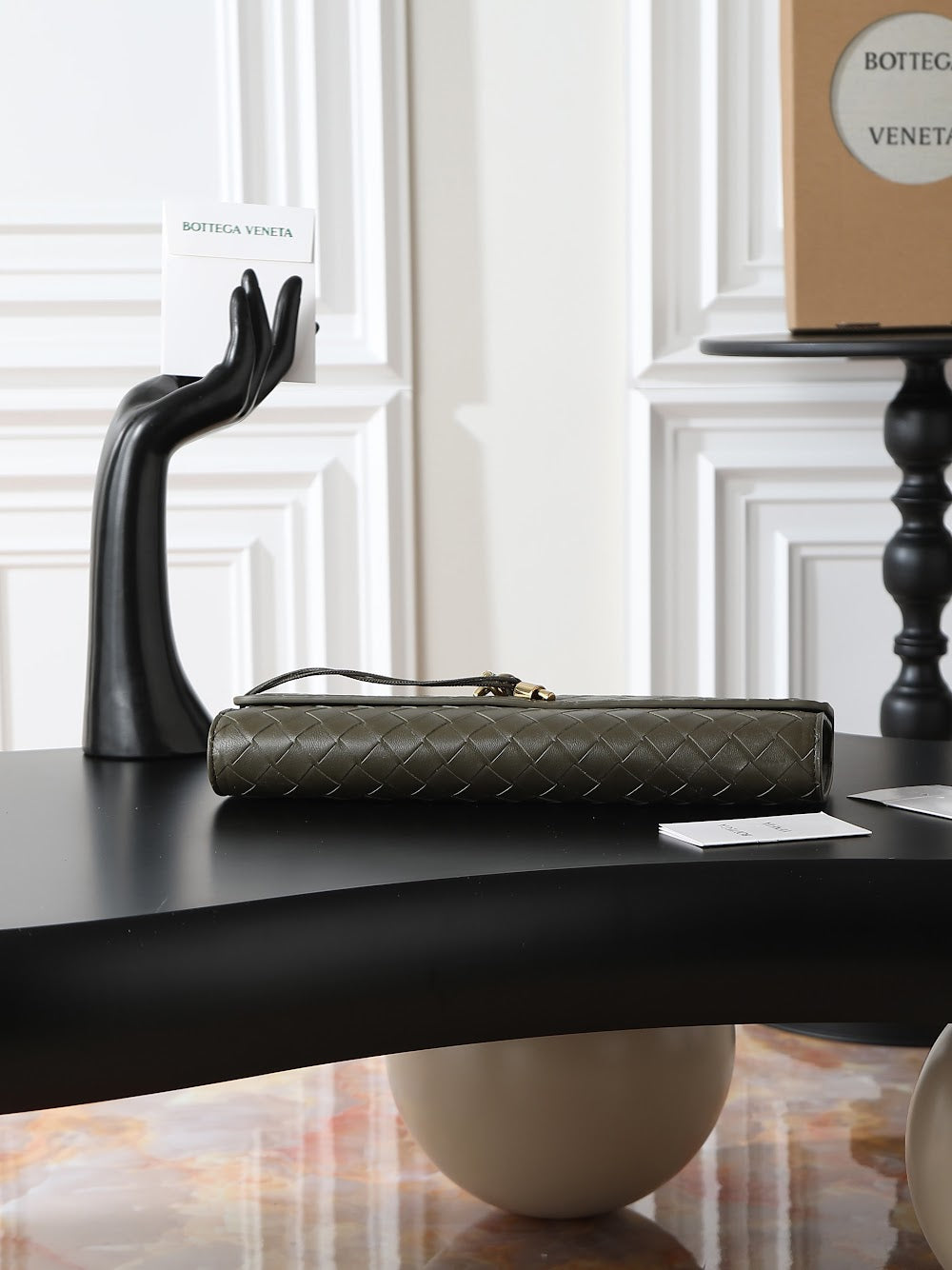 Dragons Bags Bottegan Luxury Bag --91395