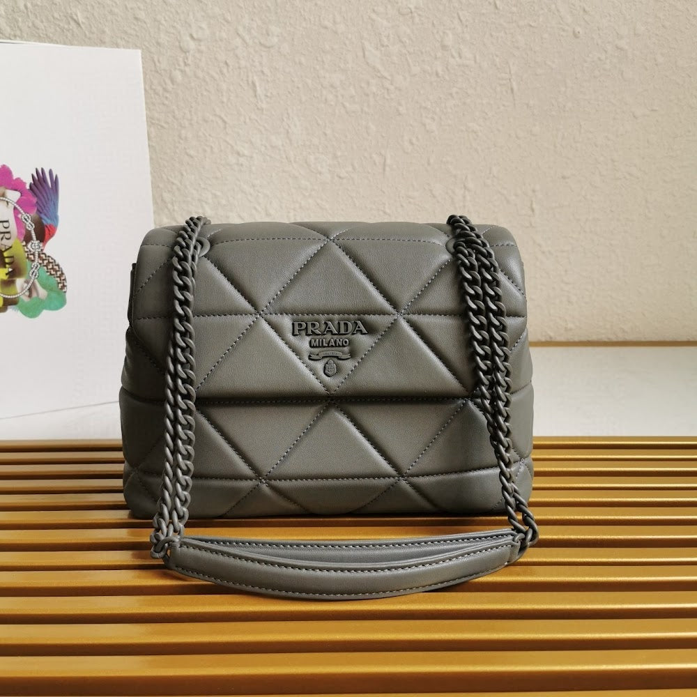 Dragons Bags Prada Luxury Bag --53763
