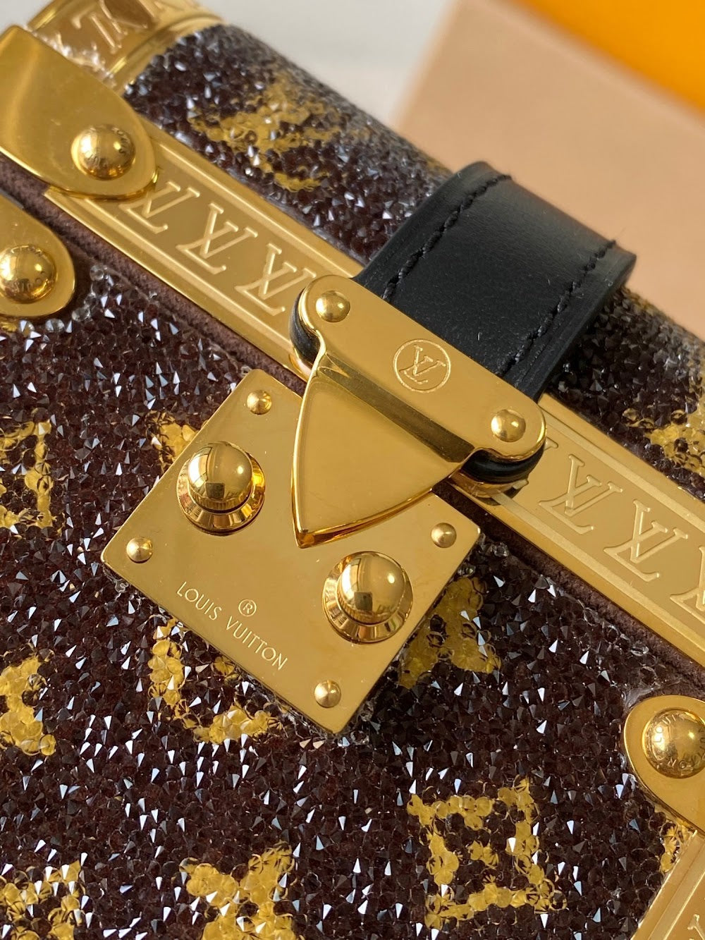 Dragons Bags ln Luxury Bag --96782