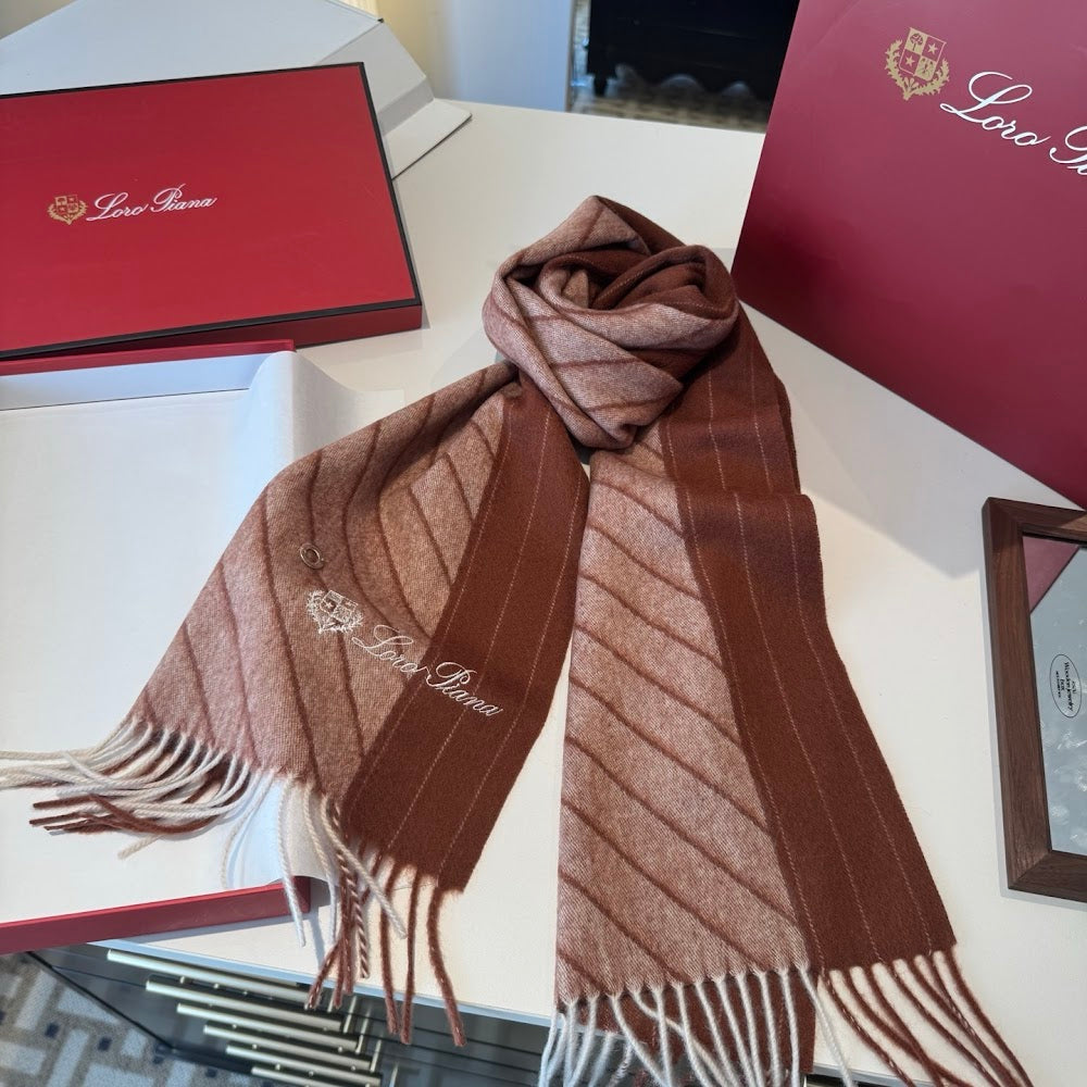 Dragons Bags Premium Designer Scarf --99463