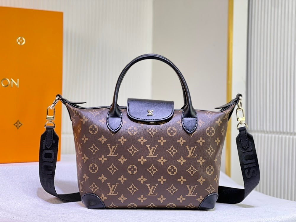 Dragons Bags LVn Luxury Bag --81267
