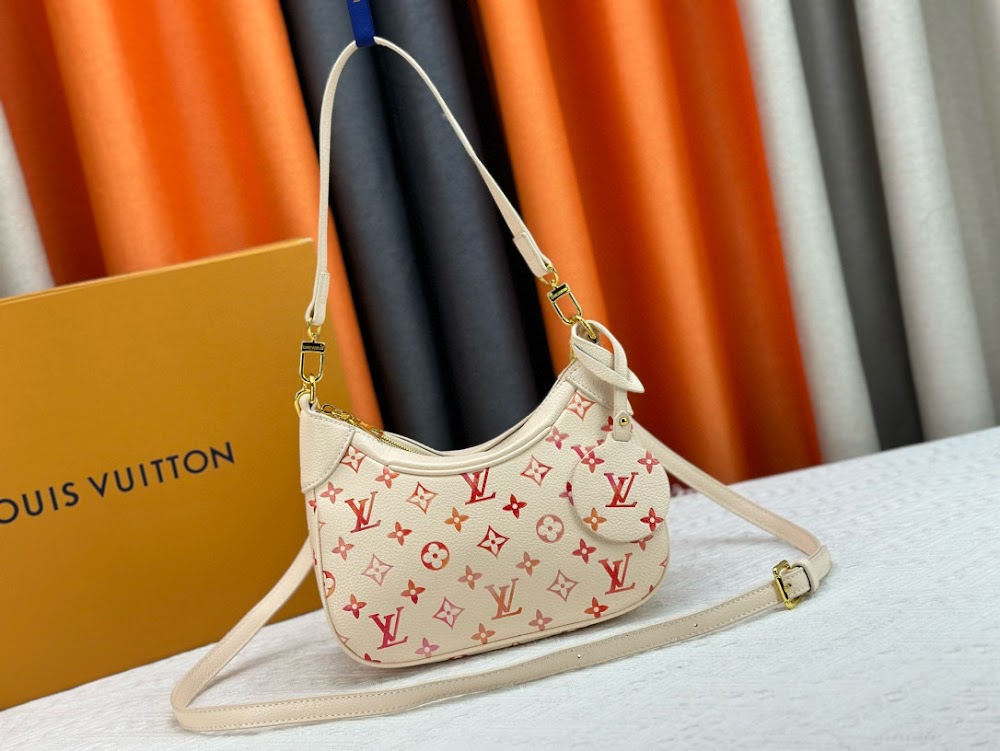 Dragons Bags LVn Luxury Bag --80507