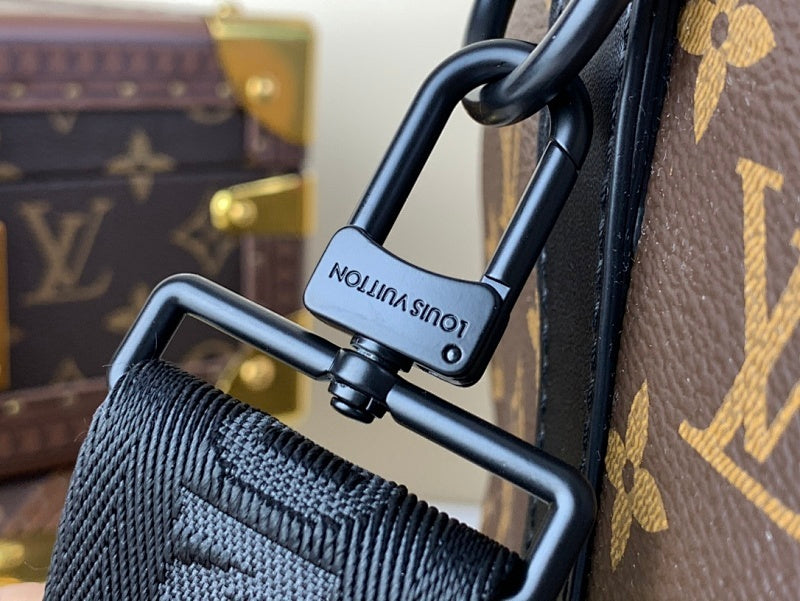 Dragons Bags ln Luxury Bag --61777