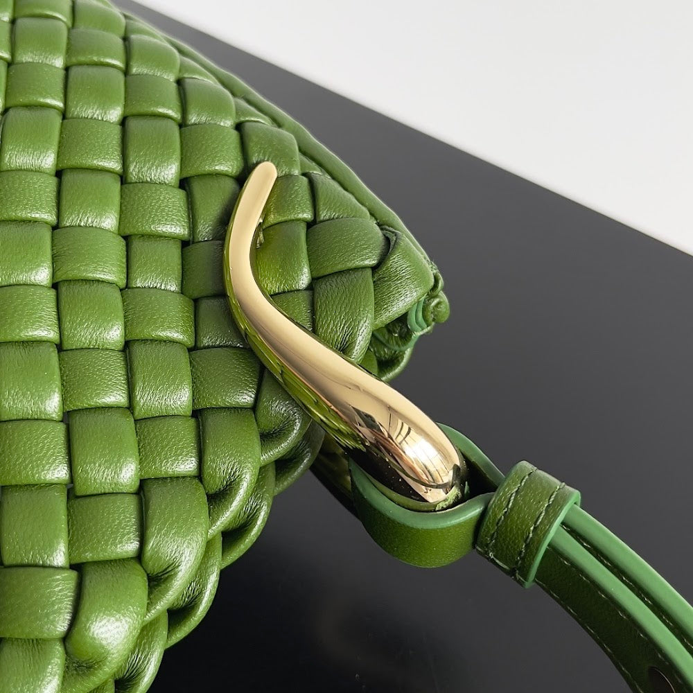 Dragons Bags Bottegan Luxury Bag --91547