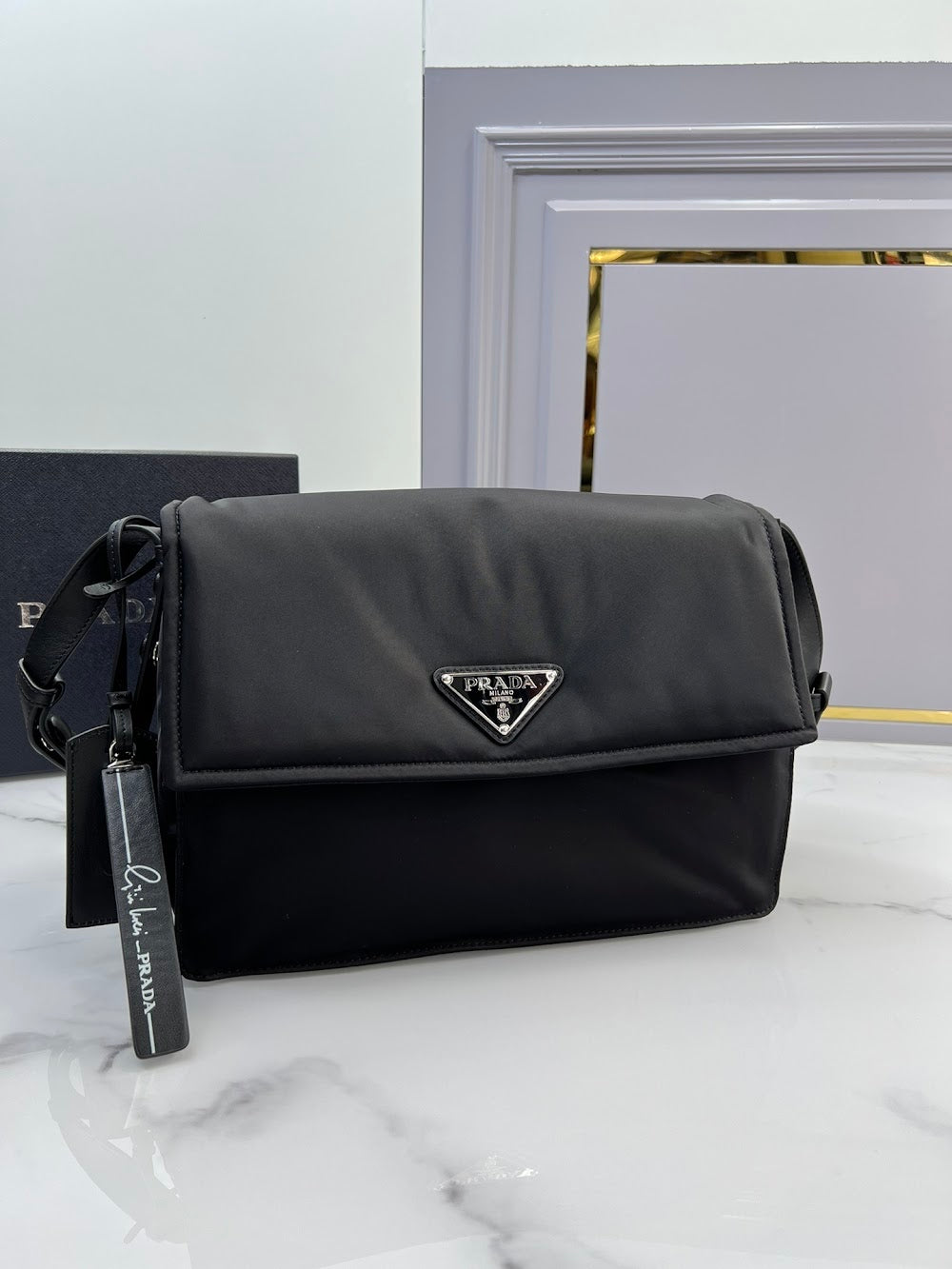 Dragons Bags Pradn Luxury Bag --102685