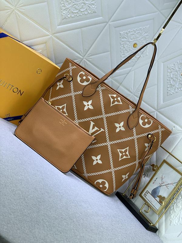 Dragons Bags LVn Luxury Bag --79897