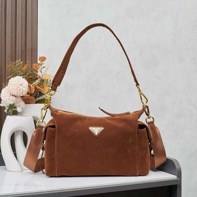 Dragons Bags pradn Luxury Bag --74332
