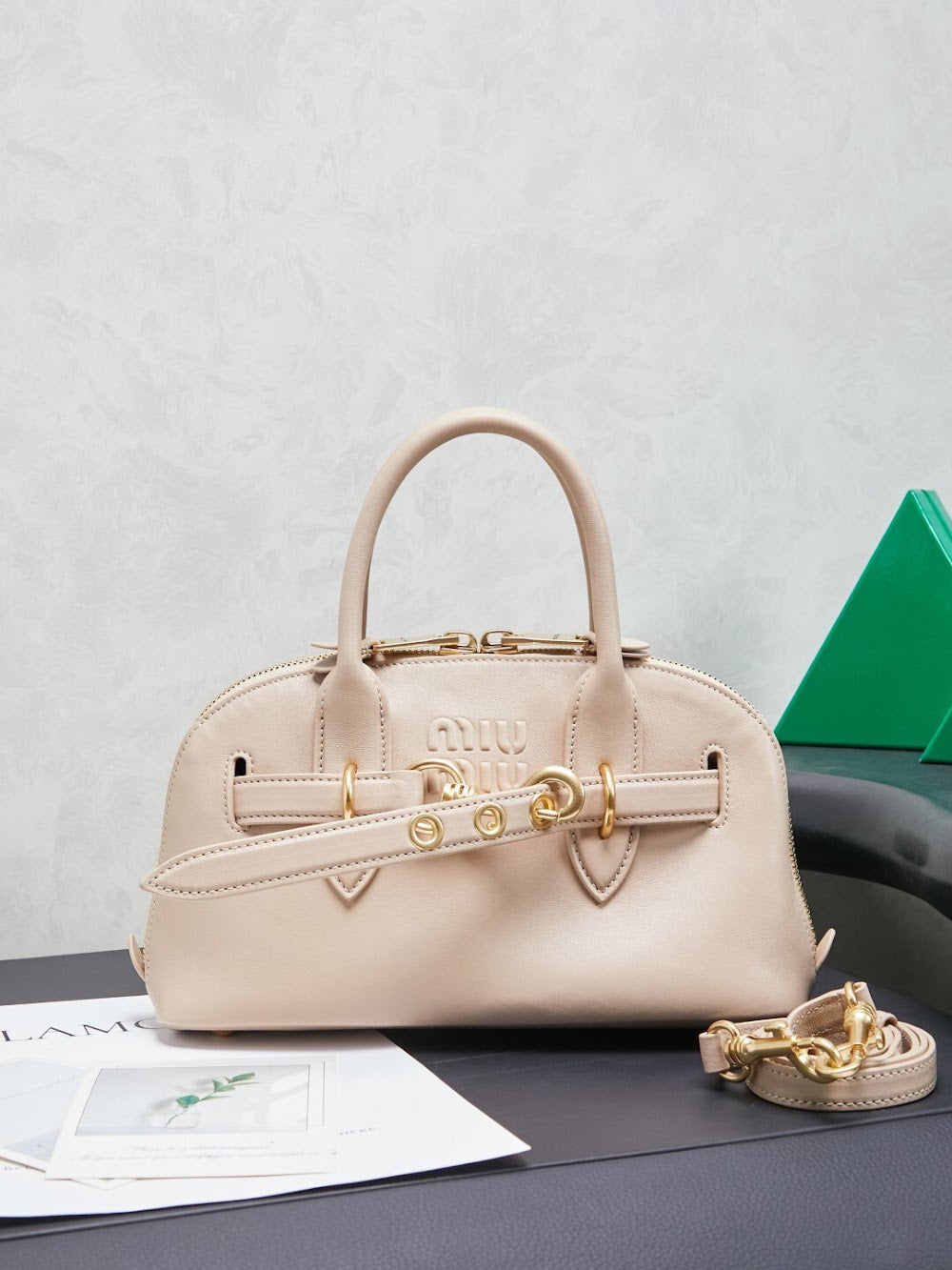Dragons Bags Miun Miun Luxury Bag --123198