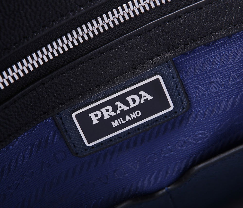 Dragons Bags Prada Luxury Bag --54015