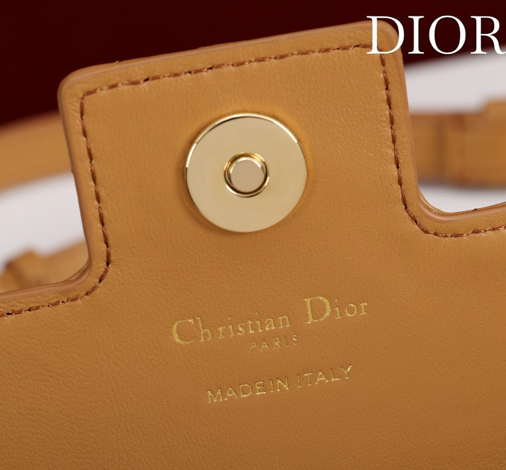 Dragons BagsDiorn Luxury Bag --116374