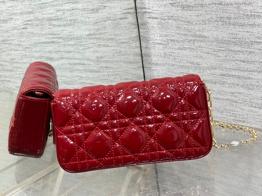 Dragons BagsDiorn Luxury Bag --114904