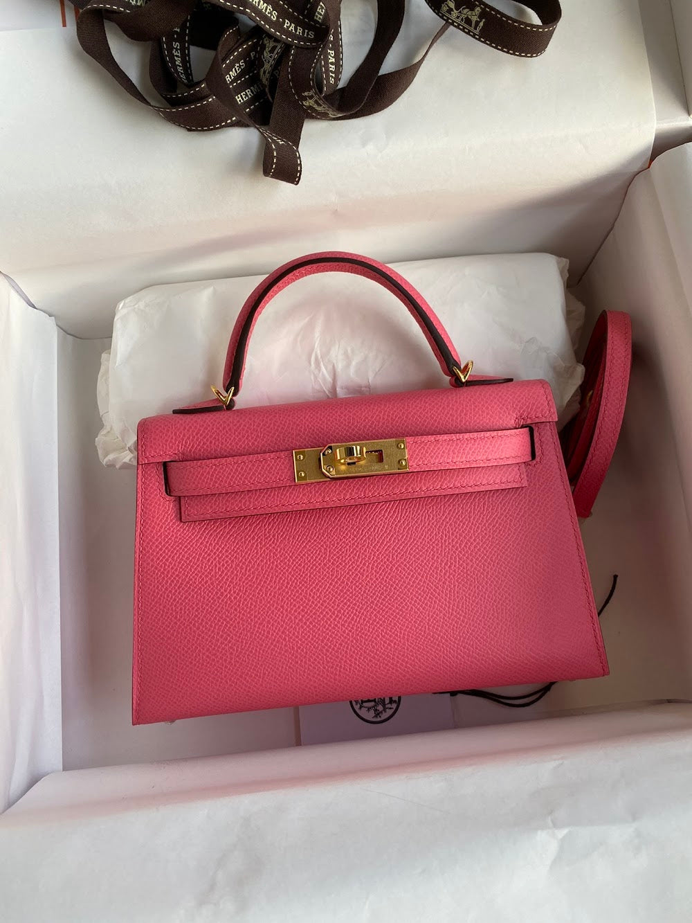 Dragons Bags Hermesn Luxury Bag --119021