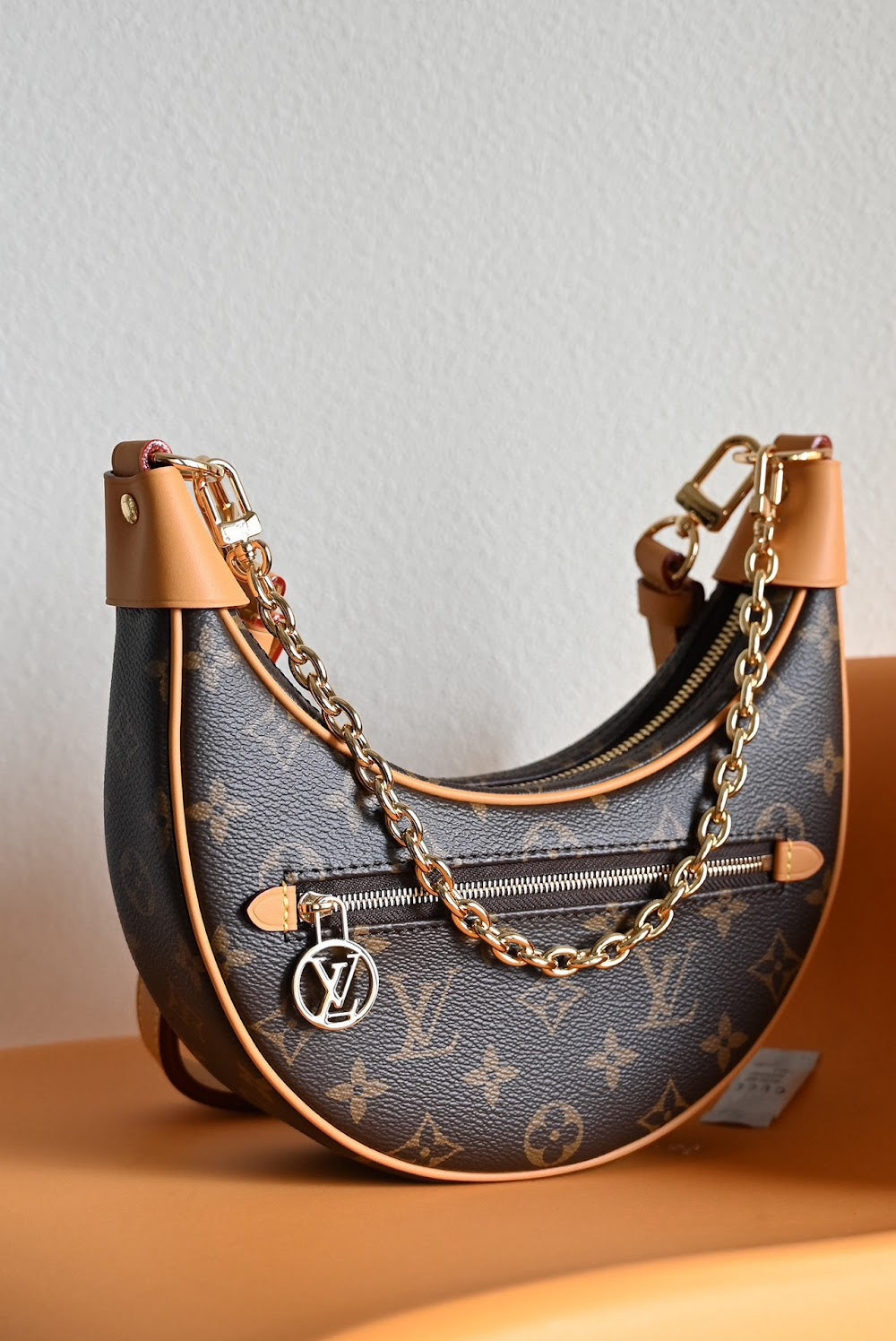 Dragons Bags LVn Luxury Bag --79620