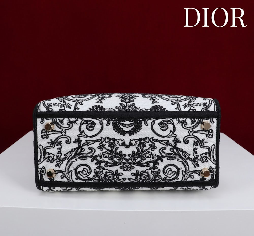 Dragons BagsDiorn Luxury Bag --114876