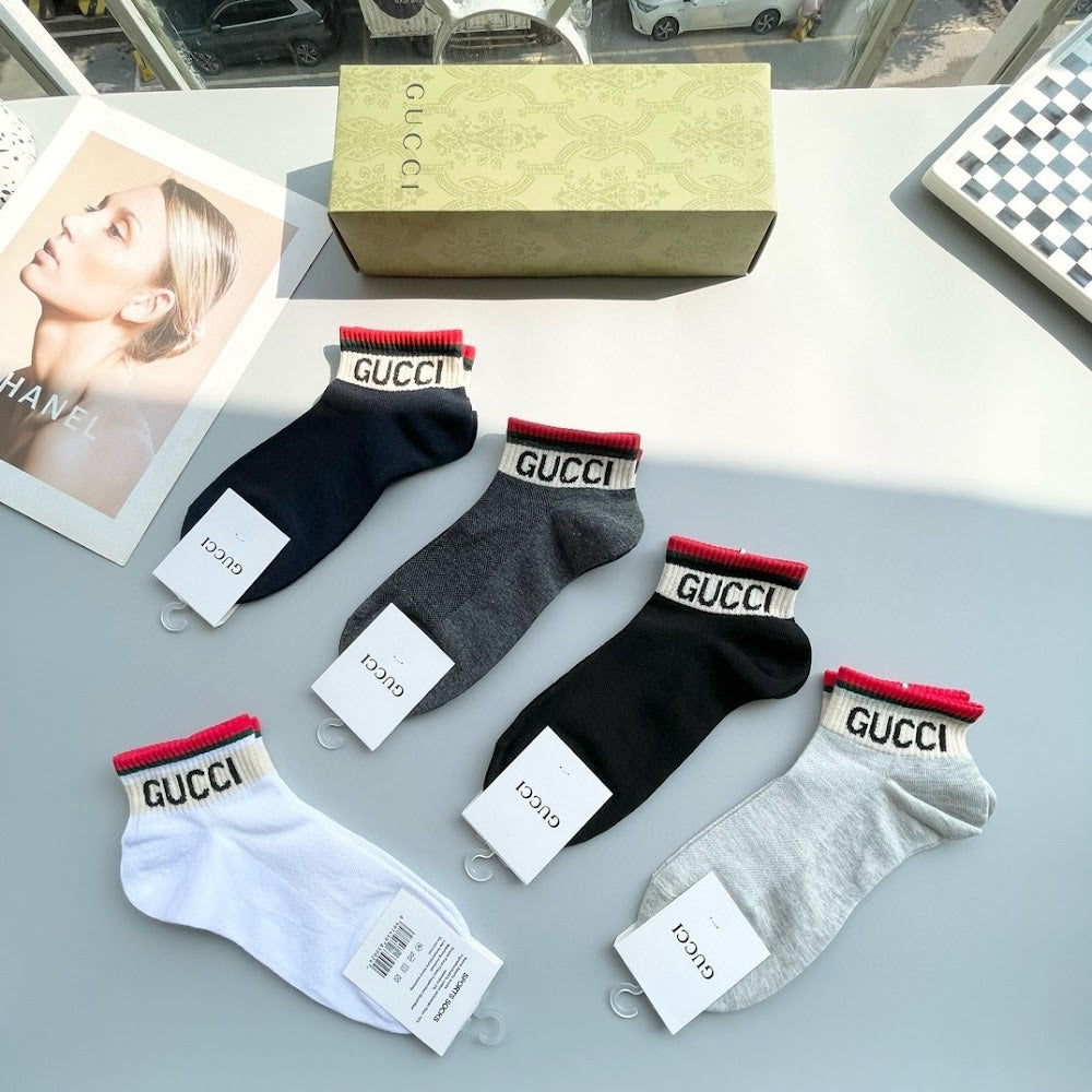 Dragons Bags Premium Luxury Socks --98751