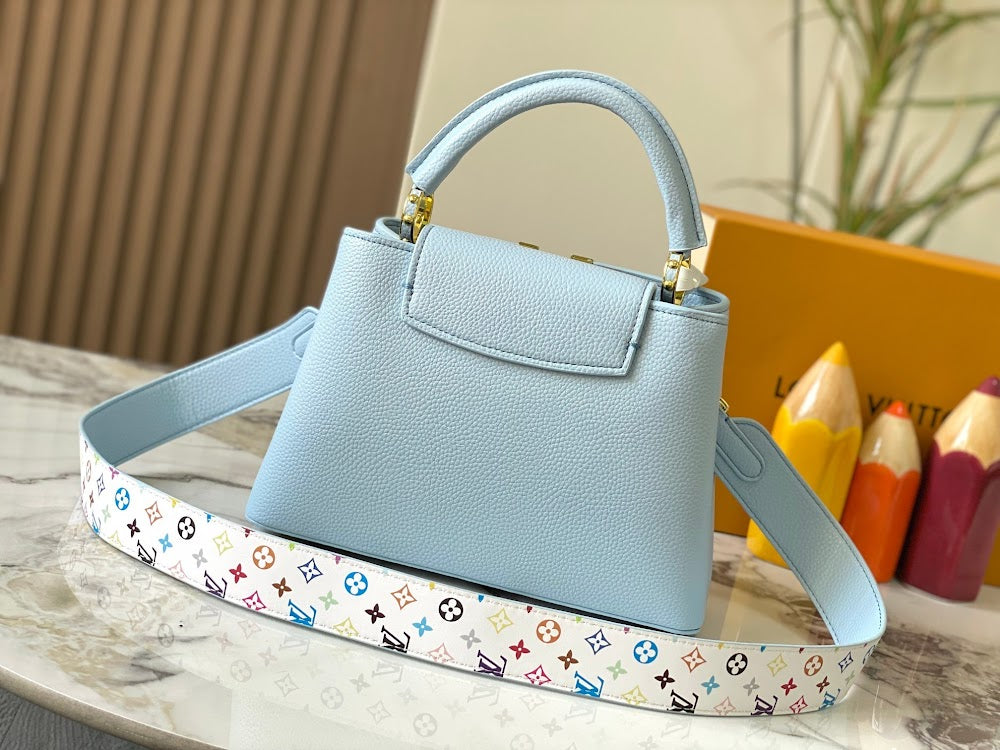 Dragons Bags ln Luxury Bag --77774