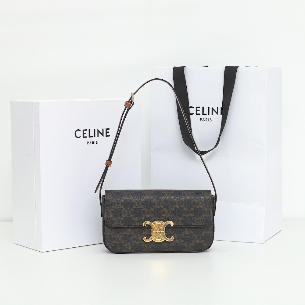 Dragons Bags Celine Luxury Bag --112168