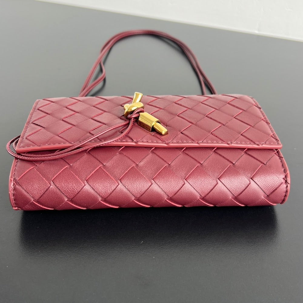 Dragons Bags Bottegan Luxury Bag --90307