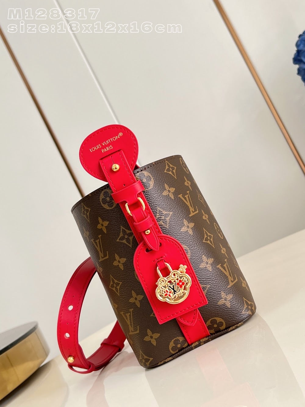 Dragons Bags ln Luxury Bag --96088