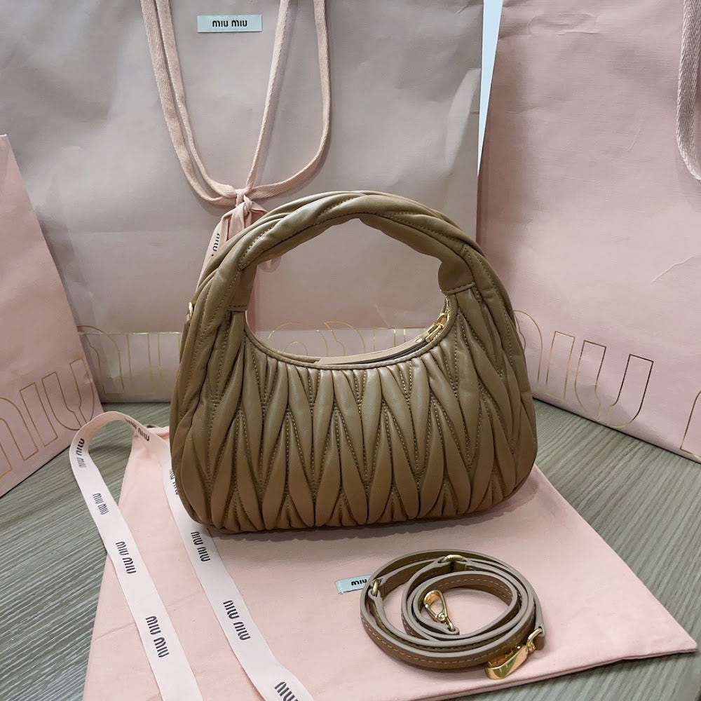 Dragons Bags Miun Miun Luxury Bag --123317