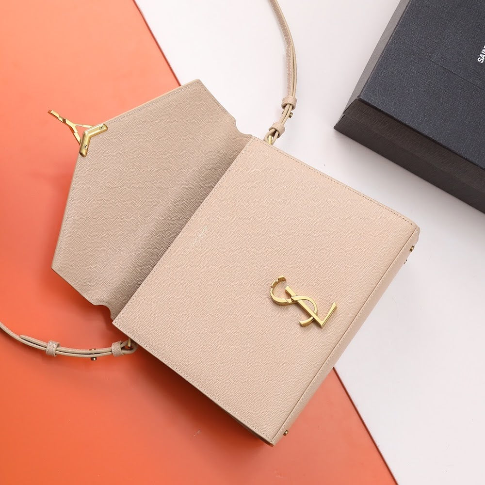 Dragons Bags YSLn Luxury Bag --120785