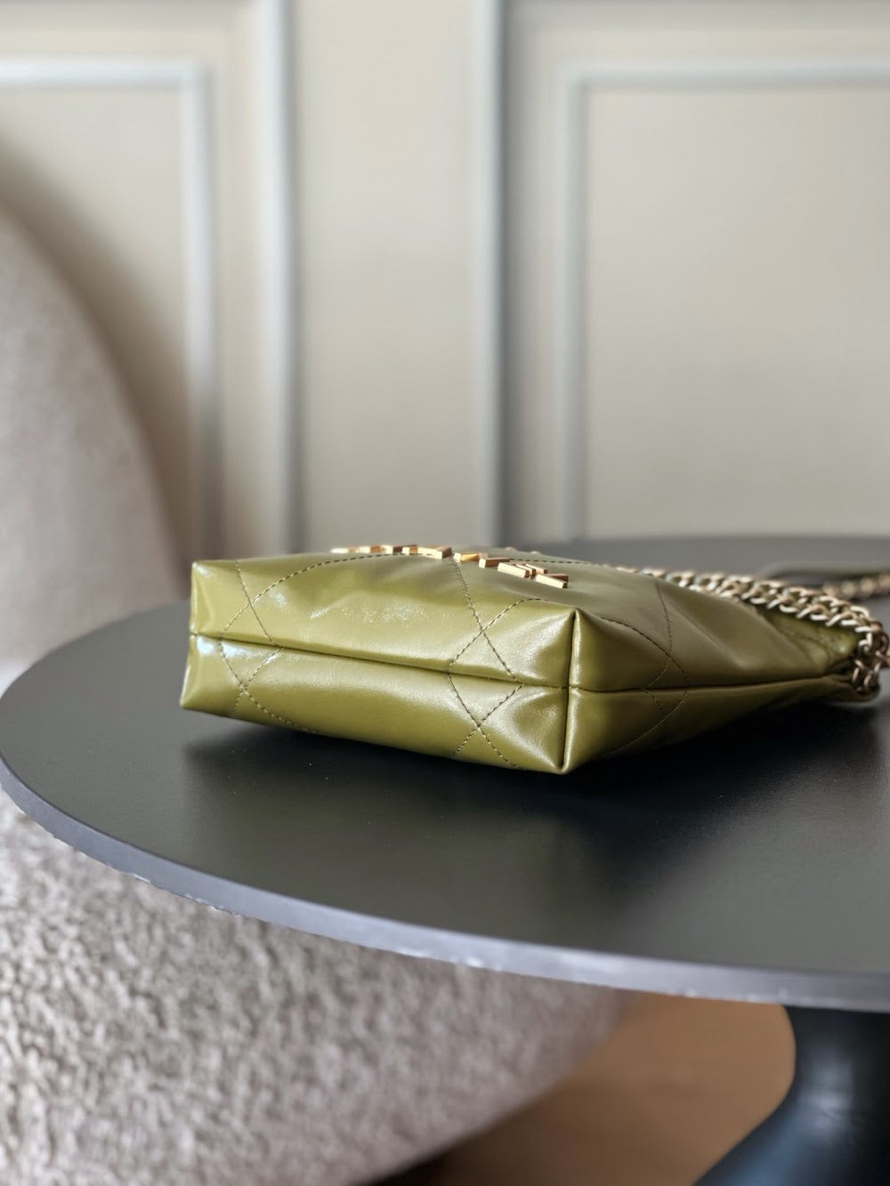 Dragons BagsCHn Luxury Bag --114325