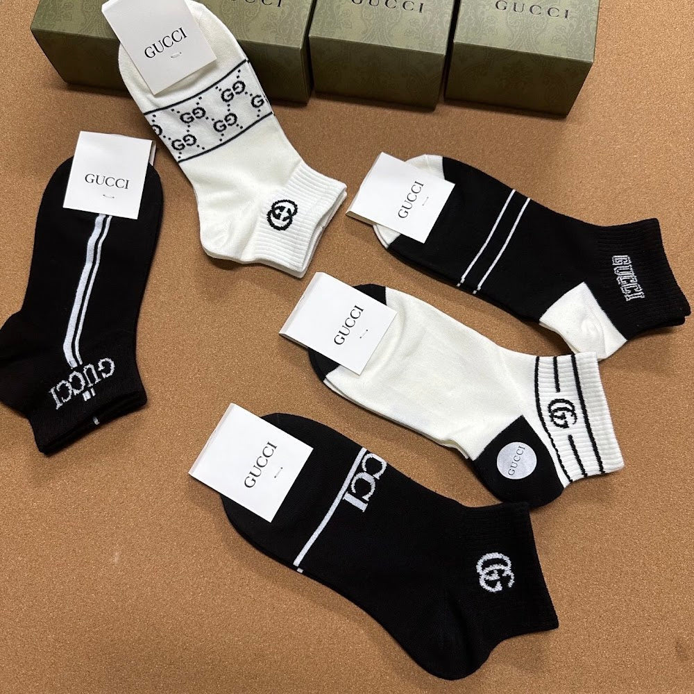 Dragons Bags Premium Luxury Socks --98399
