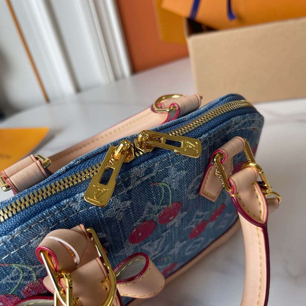 Dragons Bags ln Luxury Bag --77320