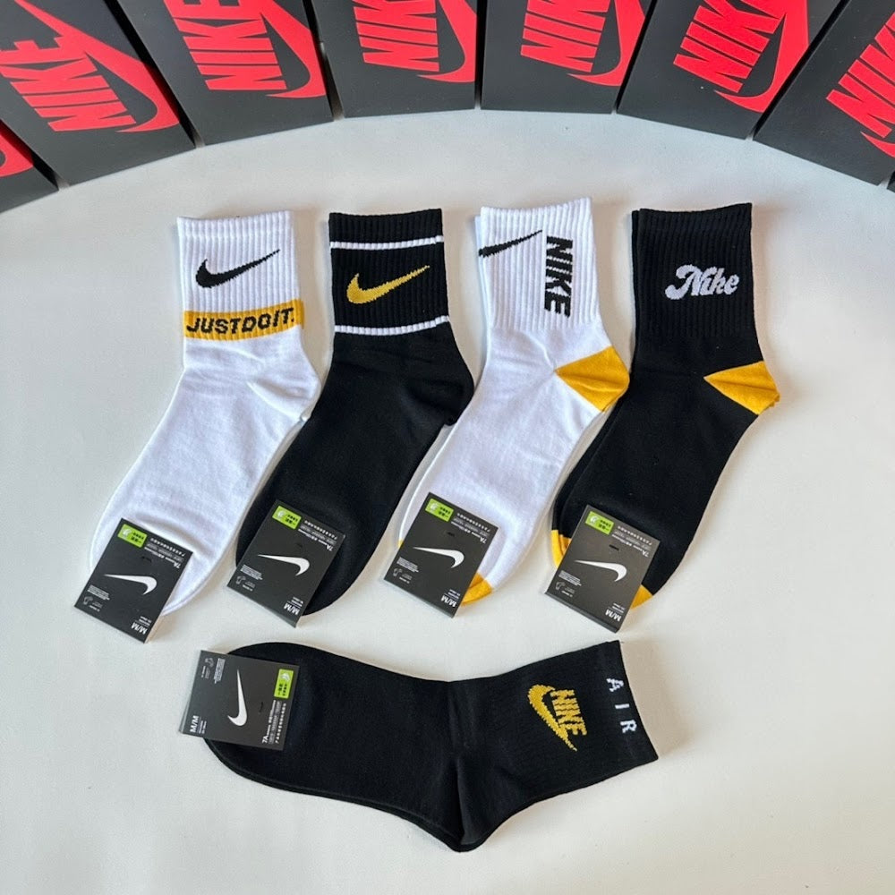 Dragons Bags Premium Luxury Socks --97800