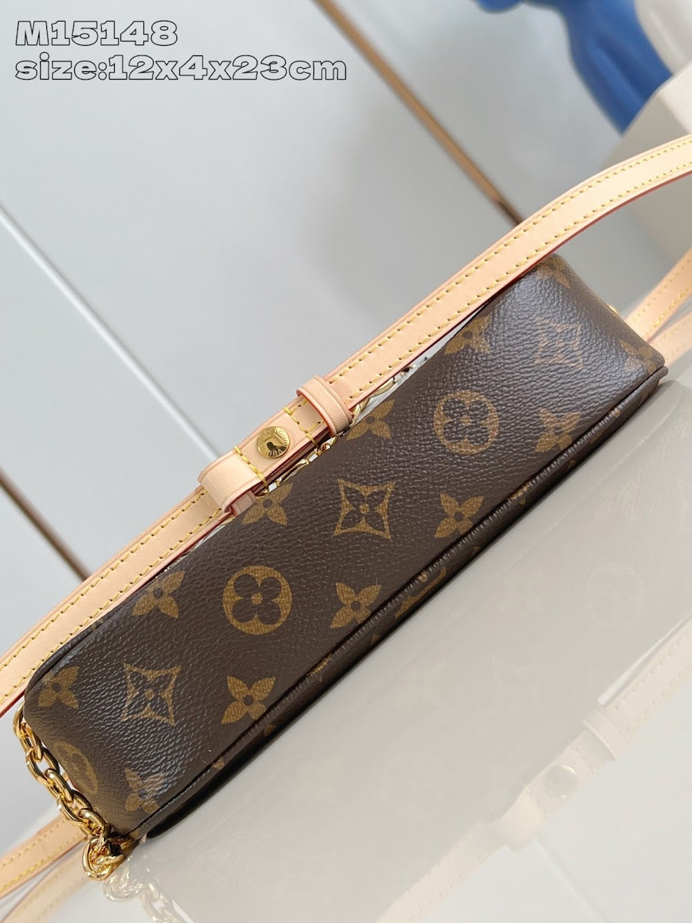 Dragons Bags ln Luxury Bag --97049