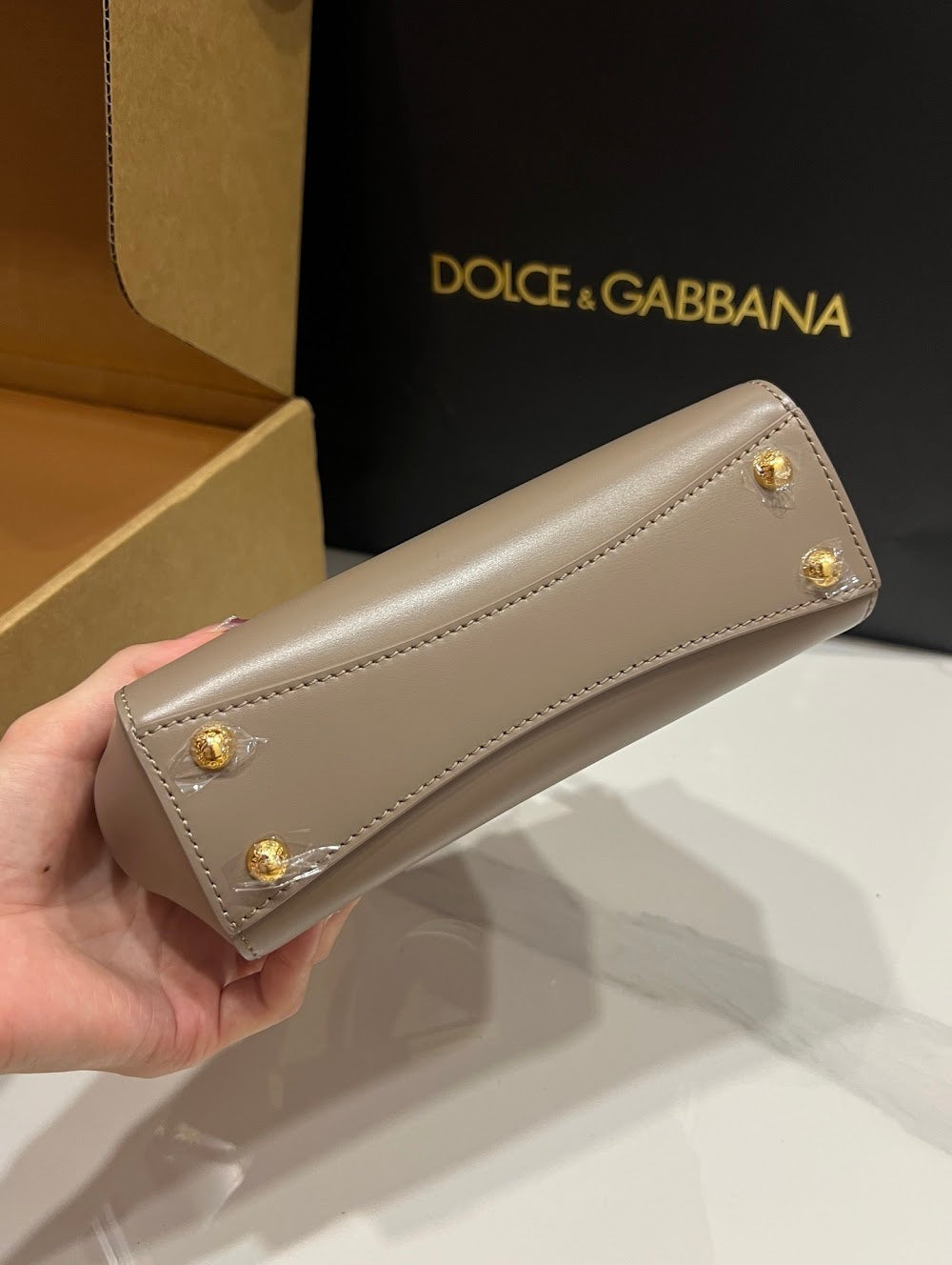 Dragons Bags DGn Luxury Bag --93902