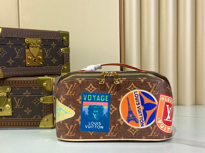 Dragons Bags ln Luxury Bag --62804