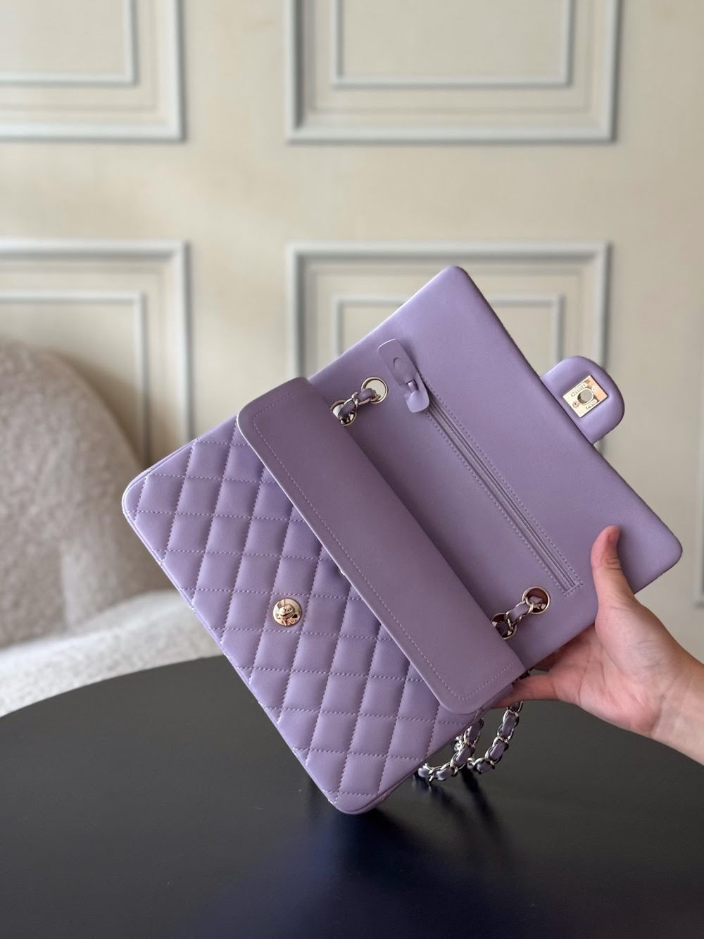 Dragons Bags CHn Luxury Bag --112969