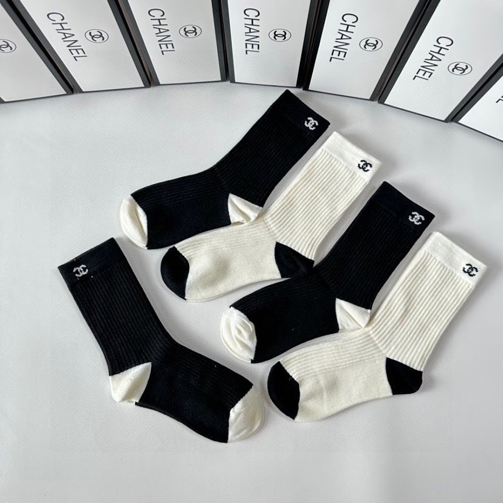 Dragons Bags Premium Luxury Socks --97806