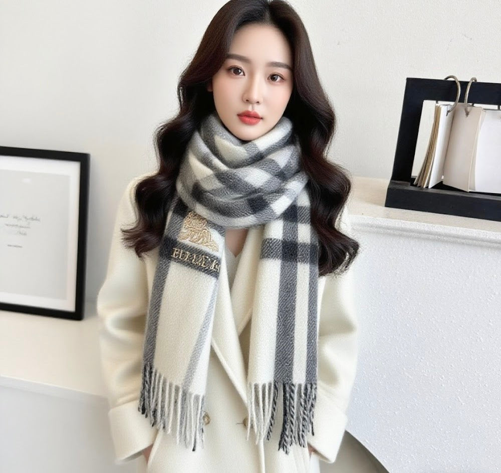 Dragons Bags Premium Designer Scarf --99367