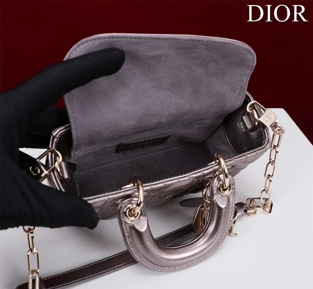 Dragons BagsDiorn Luxury Bag --116470