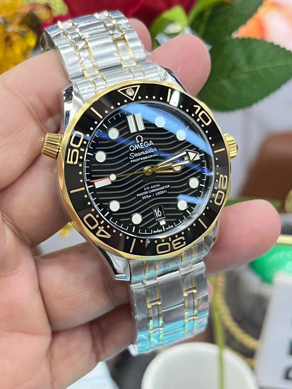 Dragons Bags Luxury Designer Watch --104470