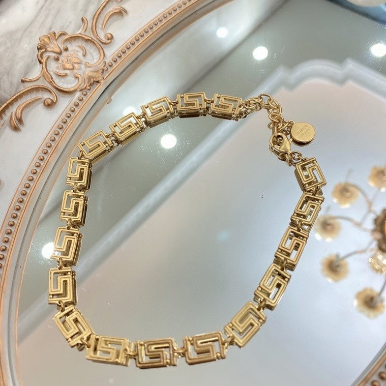 Dragons Bags Luxury Necklace --55619