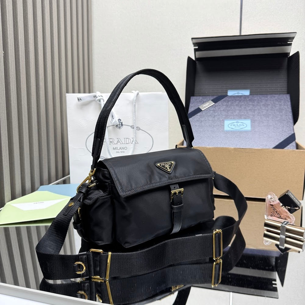 Dragons Bags Pradn Luxury Bag --101716